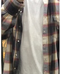 HANES | Tシャツ/カットソー