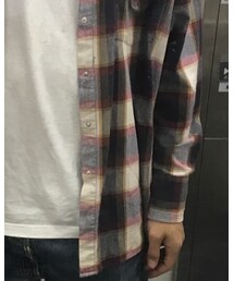 Wrangler | シャツ/ブラウス