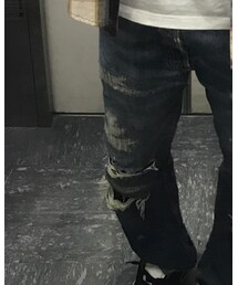 CLUB SEXY | デニムパンツ