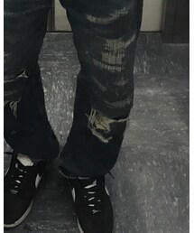 NIKE | スニーカー