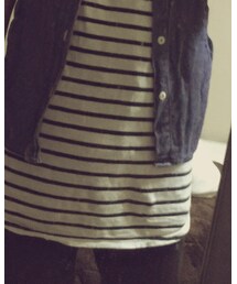 WEGO | Tシャツ/カットソー