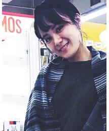 no brand | ピアス（両耳用）