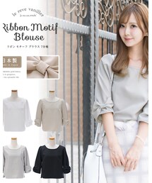 le reve vaniller | Tシャツ/カットソー