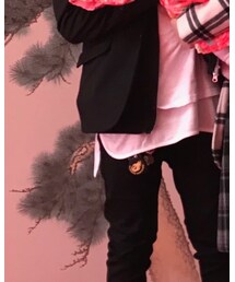 WEGO | タンクトップ