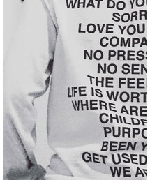 purpose tour | Tシャツ/カットソー