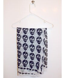 Skull Scarf(マフラー)