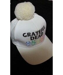 キャップ(キャップ)