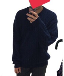 FILA | ニット/セーター