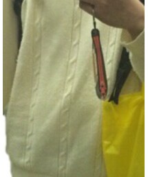 FILA | ニット/セーター