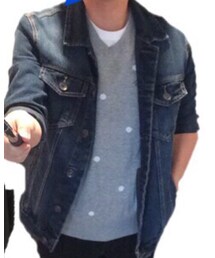 FOREVER 21 | デニムジャケット