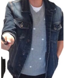 TOMMY | ニット/セーター