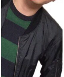 UNIQLO | ブルゾン