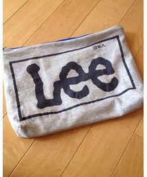 Lee | クラッチバッグ
