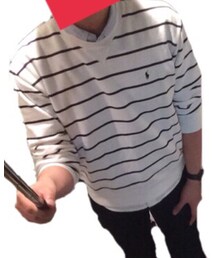 POLO RALPH LAUREN | スウェット