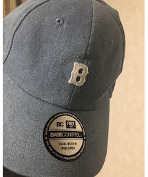 BASECONTROL | キャップ