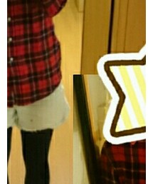 Right-on | シャツ/ブラウス