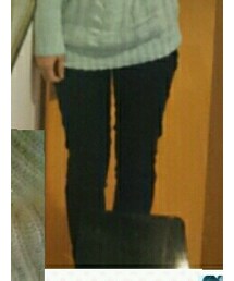 Honeys | デニムパンツ