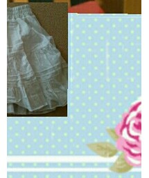 しまむら | スカート