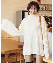 DABAgirl | ニット/セーター