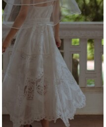 Smart&Joy | ジャンパースカート