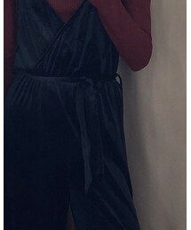 H&M | オールインワン・サロペット