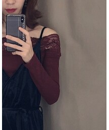 H&M | ニット/セーター