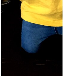 H&M | デニムパンツ