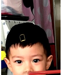 Birthday | キャップ