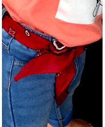 Handmade | ベルト