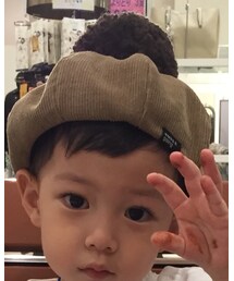 赤ちゃん本舗 | ハンチング/ベレー帽