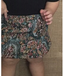 Handmade | スカート