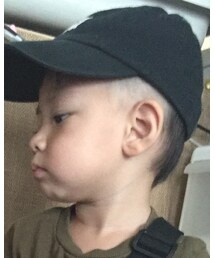 Birthday | キャップ