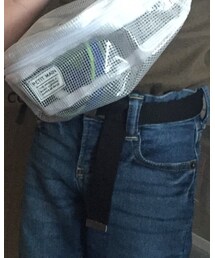 apres les cours | ベルト