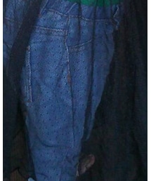 H&M | デニムパンツ