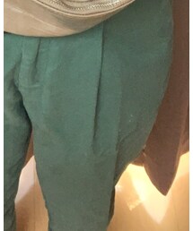 UNIQLO | チノパンツ