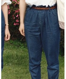 WEGO | デニムパンツ