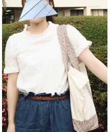 paravion | シャツ/ブラウス