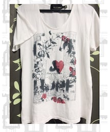 SMACK ENGINEER | Tシャツ/カットソー