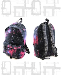 MEMENTISM | バックパック/リュック