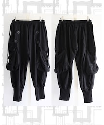 EVERSOUL | カーゴパンツ