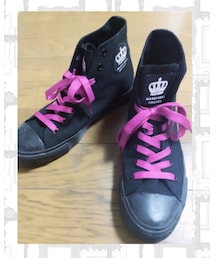 清春goods | スニーカー