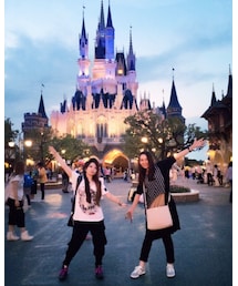 はしゃぎすぎアラサー×2 | その他