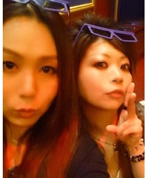 仲良し♡(*´∀｀*)人(*´∀｀*)♡ | その他