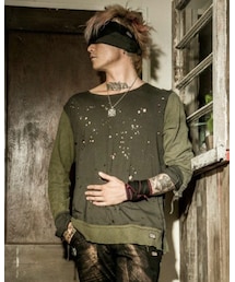 PROPA9ANDA | Tシャツ/カットソー