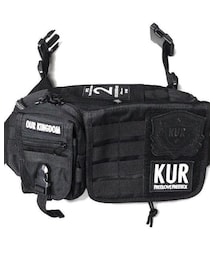 黒夢goods | ボディバッグ/ウエストポーチ