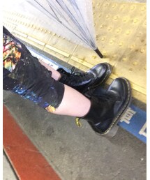 Dr. Martens | ブーツ