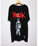 Moonage Devilment(ムーンエイジデビルメント)の「トップス(Tシャツ/カットソー)」