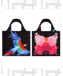 LOQE | エコバッグ/サブバッグ