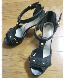 Au BANNISTER | サンダル