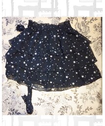 E hyphen world gallery | スカート